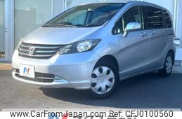 honda freed 2011 -HONDA--Freed DBA-GB3--GB3-1219425---HONDA--Freed DBA-GB3--GB3-1219425-