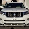 toyota land-cruiser-prado 2021 -TOYOTA--Land Cruiser Prado 3BA-TRJ150W--TRJ150-0129327---TOYOTA--Land Cruiser Prado 3BA-TRJ150W--TRJ150-0129327- image 2