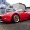 mazda roadster 2007 CFJ1738559 image 24