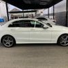 mercedes-benz c-class 2018 quick_quick_RBA-205042_WDD2050422R356138 image 14