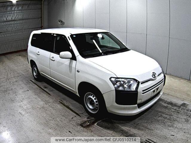 toyota probox-van 2019 -TOYOTA--Probox Van NCP165V-0070185---TOYOTA--Probox Van NCP165V-0070185- image 1