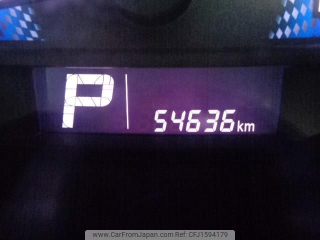 suzuki solio 2014 CFJ1594179 image 2