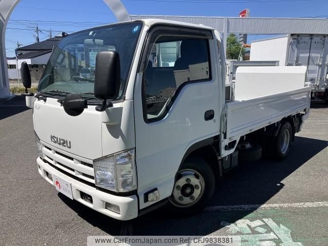 isuzu elf-truck 2012 quick_quick_SKG-NJR85A_NJR85-7023573 image 1