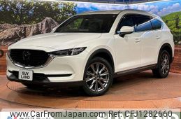 mazda cx-8 2022 quick_quick_KG2P_KG2P-366063