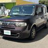 nissan cube 2012 -NISSAN--Cube DBA-Z12--Z12-191452---NISSAN--Cube DBA-Z12--Z12-191452- image 20