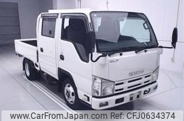 isuzu elf-truck 2014 -ISUZU--Elf NJR85A-7036460---ISUZU--Elf NJR85A-7036460-