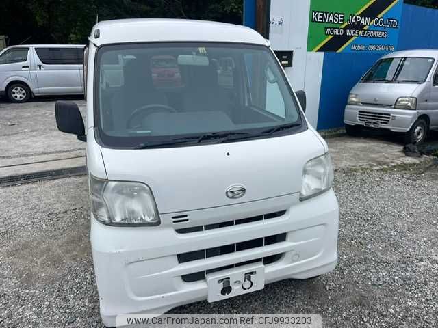 daihatsu hijet-van 2013 4337 image 2