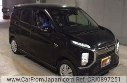 mitsubishi ek-x-ev 2022 -MITSUBISHI 【大分 581ﾃ5984】--ek X EV B5AW--B5AW-0000360---MITSUBISHI 【大分 581ﾃ5984】--ek X EV B5AW--B5AW-0000360-