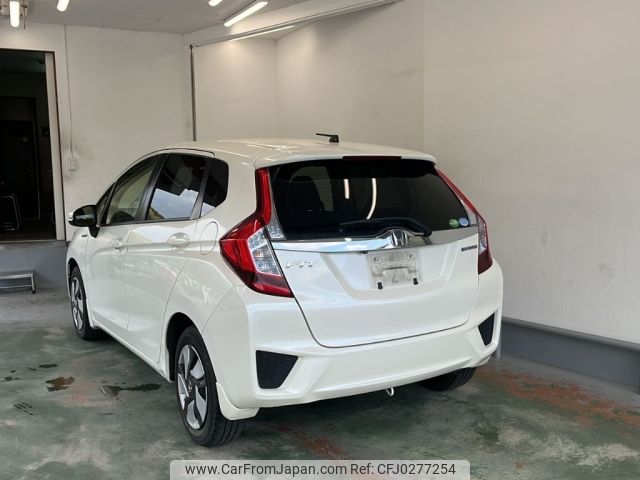 honda fit 2013 -HONDA--Fit GP5-3011599---HONDA--Fit GP5-3011599- image 2