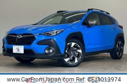 subaru subaru-others 2023 -SUBARU--Crosstrek 5AA-GUD--GUD-002375---SUBARU--Crosstrek 5AA-GUD--GUD-002375-