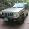 jeep grand-cherokee 1998 GOO_JP_700057065530220706001 image 1