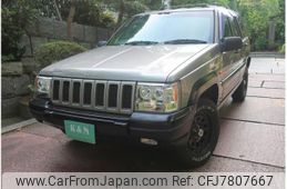 jeep grand-cherokee 1998 GOO_JP_700057065530220706001