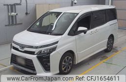 toyota voxy 2020 CFJ1654611