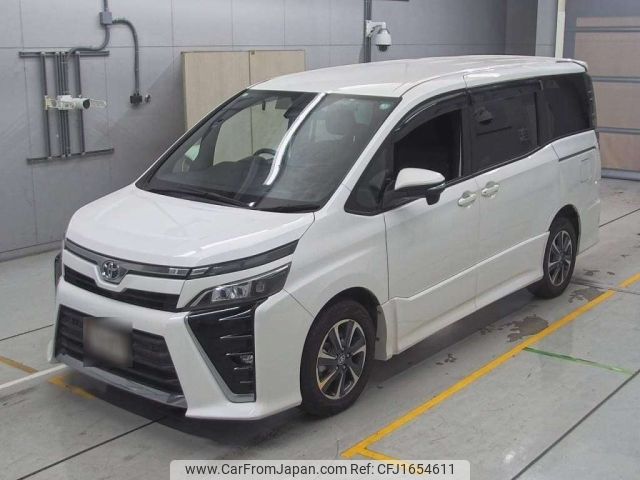 toyota voxy 2020 CFJ1654611 image 1
