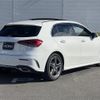 mercedes-benz a-class 2019 -MERCEDES-BENZ 【名変中 】--Benz A Class 177084--2J068308---MERCEDES-BENZ 【名変中 】--Benz A Class 177084--2J068308- image 2