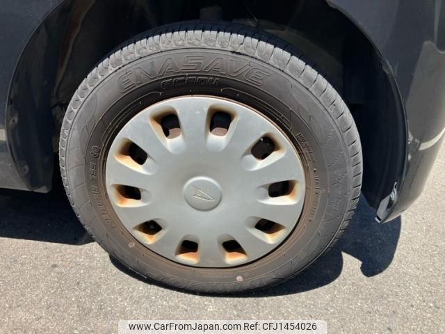 daihatsu tanto 2010 -DAIHATSU--Tanto DBA-L375S--L375S-0352400---DAIHATSU--Tanto DBA-L375S--L375S-0352400- image 2