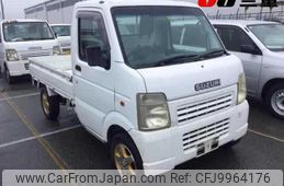 suzuki carry-truck 2006 -SUZUKI--Carry Truck DA63T-448701---SUZUKI--Carry Truck DA63T-448701-