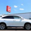 lexus rx 2012 quick_quick_GYL16W_2405128 image 4