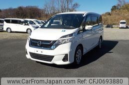 nissan serena 2019 -NISSAN--Serena C27--012840---NISSAN--Serena C27--012840-