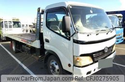 toyota dyna-truck 2008 quick_quick_BDG-XZU424_1004687