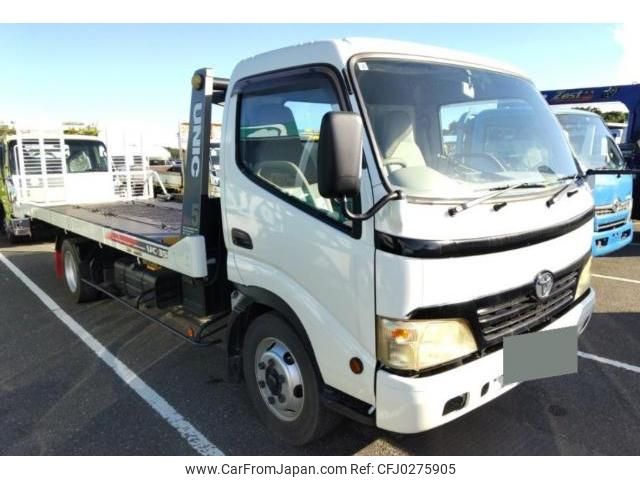 toyota dyna-truck 2008 quick_quick_BDG-XZU424_1004687 image 1