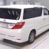 toyota alphard 2013 -TOYOTA 【滋賀 334ｾ 122】--Alphard DBA-ANH20W--ANH20-8284300---TOYOTA 【滋賀 334ｾ 122】--Alphard DBA-ANH20W--ANH20-8284300- image 5