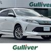 toyota harrier 2017 -TOYOTA--Harrier DBA-ZSU60W--ZSU60-0135198---TOYOTA--Harrier DBA-ZSU60W--ZSU60-0135198- image 1