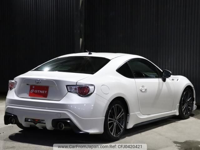 toyota 86 2013 -TOYOTA--86 ZN6--ZN6-026214---TOYOTA--86 ZN6--ZN6-026214- image 2