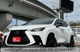 lexus nx 2022 -LEXUS--Lexus NX 6AA-AAZH20--1001508---LEXUS--Lexus NX 6AA-AAZH20--1001508-