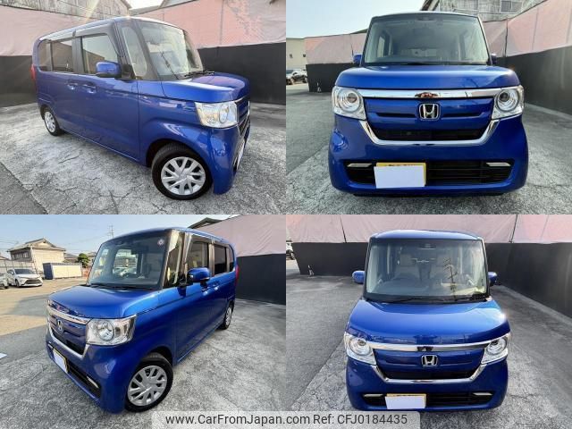 honda n-box 2020 quick_quick_JF3_JF3-1535308 image 1