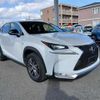 lexus nx 2016 CFJ1758794 image 4