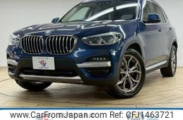 bmw x3 2020 CFJ1463721