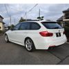 bmw 3-series 2015 -BMW--BMW 3 Series LDA-3D20--WBA8L32000K567321---BMW--BMW 3 Series LDA-3D20--WBA8L32000K567321- image 5