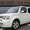 nissan cube 2013 -NISSAN--Cube NZ12--051374---NISSAN--Cube NZ12--051374- image 1