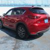 mazda cx-5 2018 -MAZDA--CX-5 LDA-KF2P--KF2P-130666---MAZDA--CX-5 LDA-KF2P--KF2P-130666- image 3