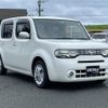 nissan cube 2014 -NISSAN--Cube DBA-Z12--Z12-282694---NISSAN--Cube DBA-Z12--Z12-282694- image 1