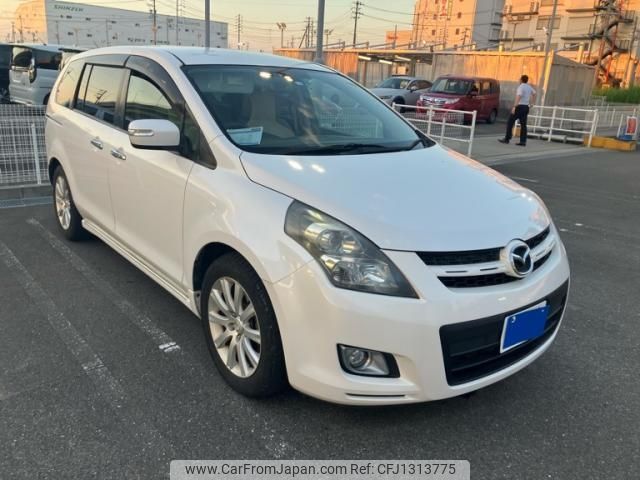 mazda mpv 2006 -MAZDA--MPV DBA-LY3P--LY3P-101293---MAZDA--MPV DBA-LY3P--LY3P-101293- image 1