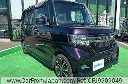 honda n-box 2019 -HONDA--N BOX DBA-JF3--JF3-1313926---HONDA--N BOX DBA-JF3--JF3-1313926-