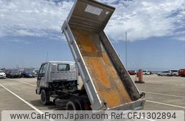 isuzu elf-truck 1992 NIKYO_ZW96981