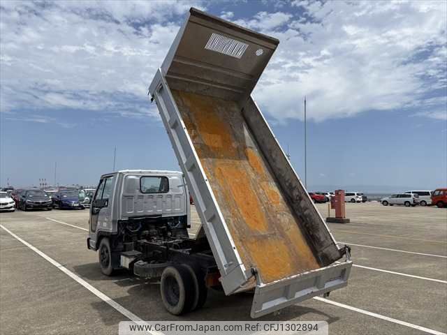 isuzu elf-truck 1992 NIKYO_ZW96981 image 1