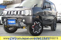 suzuki jimny 2013 GOO_JP_700040326930240909001