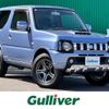 suzuki jimny 2013 CFJ1734532 image 1