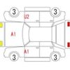 mazda mazda3 2019 -MAZDA--MAZDA3 3DA-BP8P--BP8P-100202---MAZDA--MAZDA3 3DA-BP8P--BP8P-100202- image 2