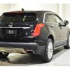 cadillac xt5 2017 -GM--Cadillac XT5 ABA-C1UL--1GYFN9RS6JZ128870---GM--Cadillac XT5 ABA-C1UL--1GYFN9RS6JZ128870- image 9