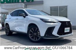 lexus nx 2023 -LEXUS--Lexus NX 6AA-AAZH25--AAZH25-6002439---LEXUS--Lexus NX 6AA-AAZH25--AAZH25-6002439-