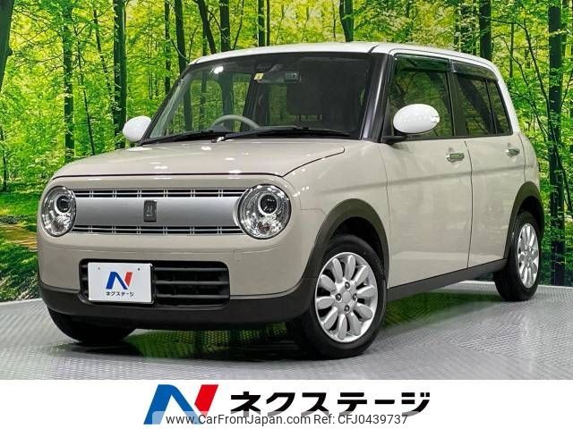 suzuki alto-lapin 2018 -SUZUKI--Alto Lapin DBA-HE33S--HE33S-199409---SUZUKI--Alto Lapin DBA-HE33S--HE33S-199409- image 1