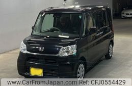 daihatsu tanto 2019 -DAIHATSU 【山口 581つ1652】--Tanto LA600S-0791509---DAIHATSU 【山口 581つ1652】--Tanto LA600S-0791509-