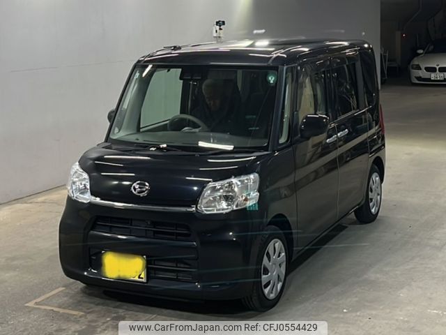 daihatsu tanto 2019 -DAIHATSU 【山口 581つ1652】--Tanto LA600S-0791509---DAIHATSU 【山口 581つ1652】--Tanto LA600S-0791509- image 1