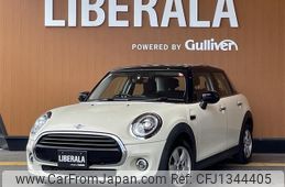 mini mini-others 2020 -BMW--BMW Mini 3DA-XV15MW--WMWXV320702N76023---BMW--BMW Mini 3DA-XV15MW--WMWXV320702N76023-