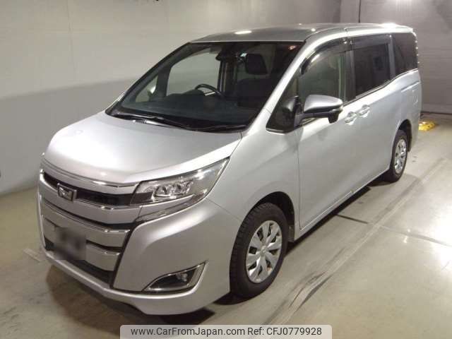 toyota noah 2020 -TOYOTA--Noah 3BA-ZRR85G--ZRR85-0143688---TOYOTA--Noah 3BA-ZRR85G--ZRR85-0143688- image 1